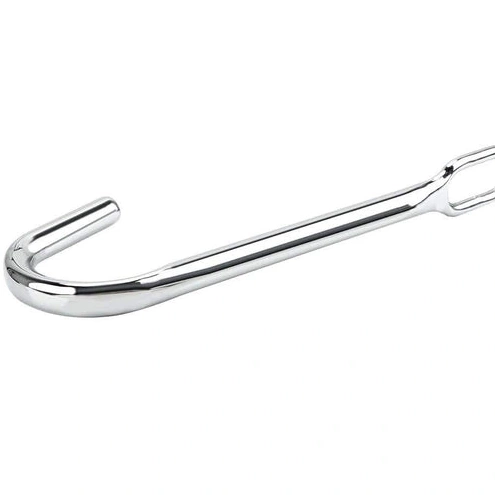 Anal Hooks 5783 No Plug Stainless Hook PerfectFit Steel Ball 0127